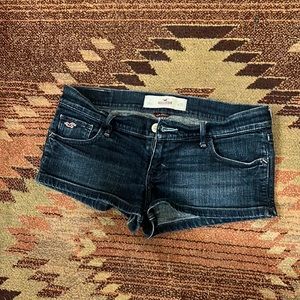 Hollister SoCal Stretch Shorts